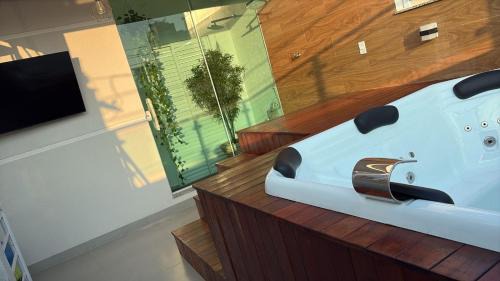 Sao Paulo House | jacuzzi e eventos em são miguel paulista