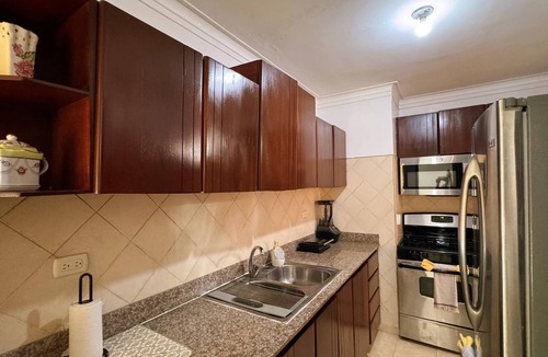 Ciudad Modelo Mirador Norte Villa | Jacuzzi Haven Villa!