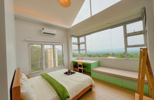 Pak Chong House | Jacuzzi mine hills