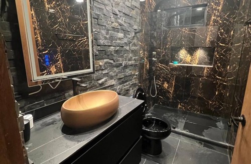 Armenia House | Jacuzzi Views, Grill & Fire Pit Maya Glamping Natural Retreat