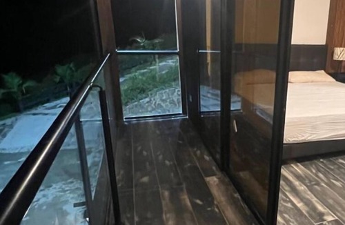Armenia House | Jacuzzi Views, Grill & Fire Pit Maya Glamping Natural Retreat