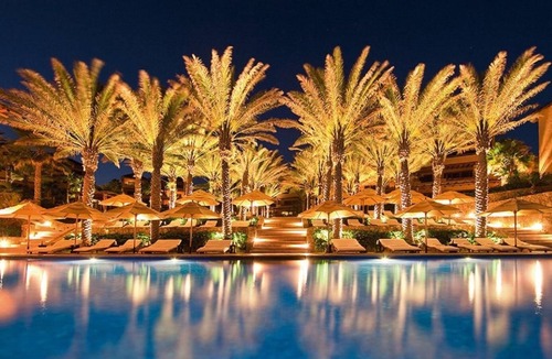 El Medano Ejidal Resort | Jacuzzi Villa w/Free WiFi, Ocean Views, Spa Services & Tennis Courts