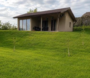 Sotrile House | JacuzziNoirHouse