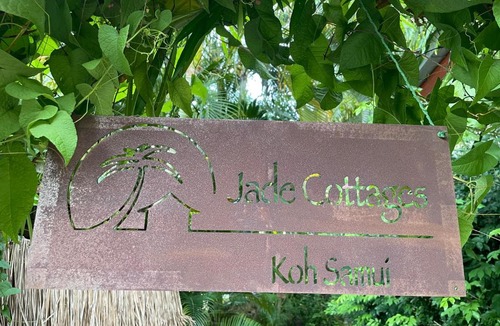 Bophut Hills House | Jade cottages