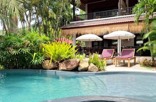 Bophut Hills House | Jade cottages