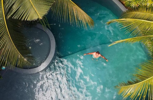 Bophut Hills House | Jade cottages