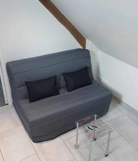 Bazicourt Apartment | JADE ET JENA