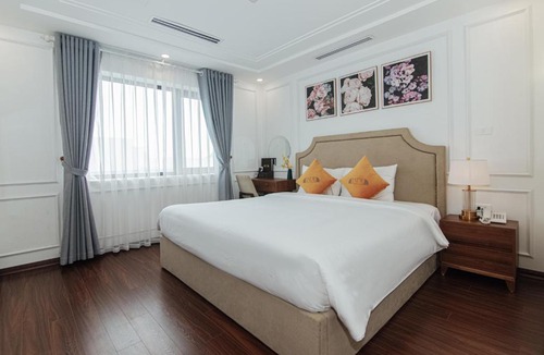 Bai Chay Hotel | Jade Ha Long Hotel