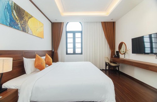Bai Chay Hotel | Jade Ha Long Hotel