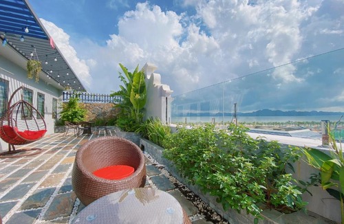 Bai Chay Hotel | Jade Ha Long Hotel