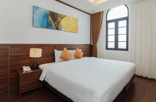Bai Chay Hotel | Jade Ha Long Hotel