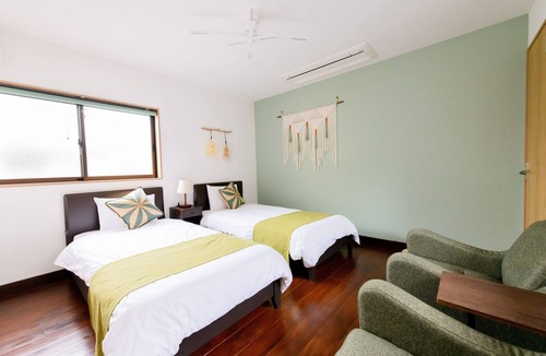 Kotsubo House | Jade