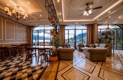 Dali Town Hotel | Jade moon