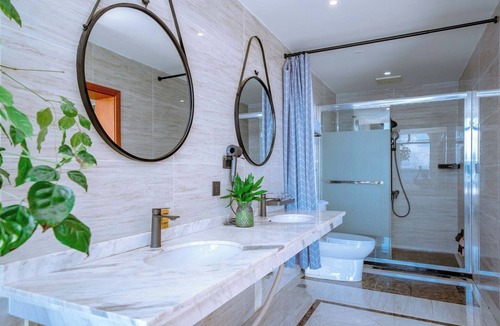 Dali Town Hotel | Jade moon