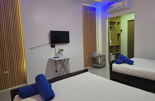 Bauang Resort | JADE RESORT