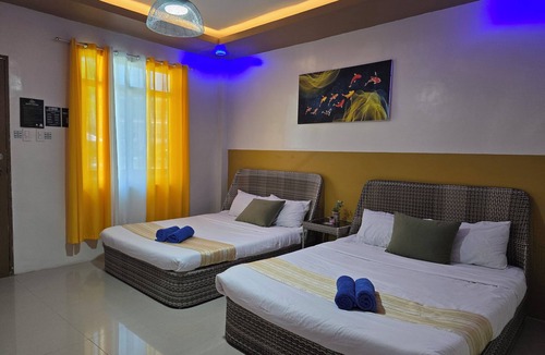 Bauang Resort | JADE RESORT