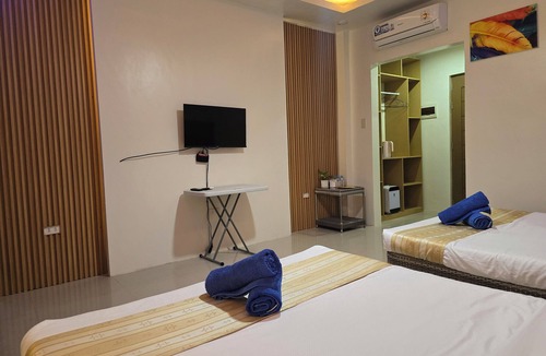 Bauang Resort | JADE RESORT