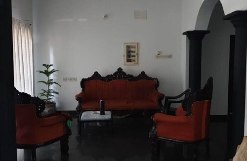 Edava Bed & Breakfast | JADE ROOM - DREAM TURTLE