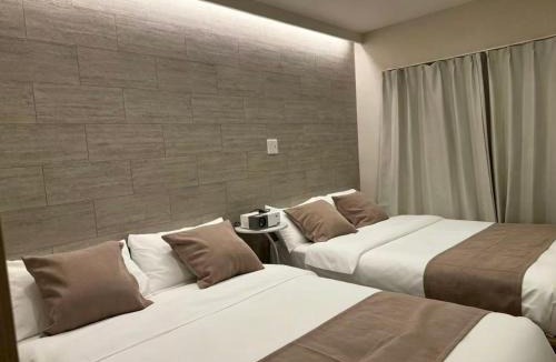 Ojima Apartment | Jade's Hotel
