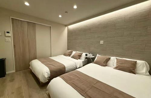 Ojima Apartment | Jade's Hotel