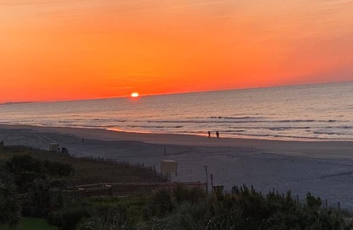 Myrtle Beach Hotel | Jade Tree Cove