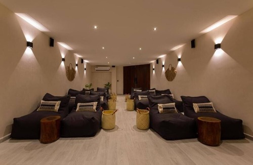 Tulum House | JADE Tulum - Chic PH studio w/private hot tub