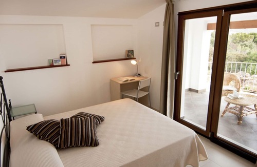 Cala Gonone Apartment | Jade Vision apartment