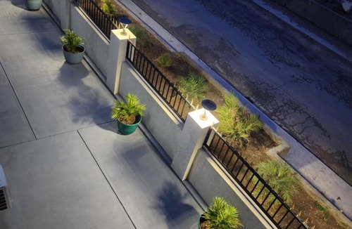 Cane Garden Apartment | Jaden's Guest House