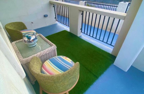 Cane Garden Apartment | Jaden's Guest House