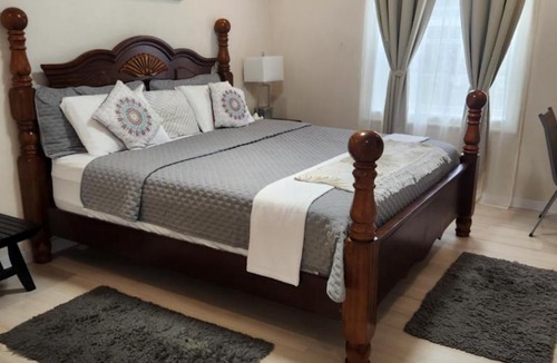 Cane Garden Apartment | Jaden's Guest House