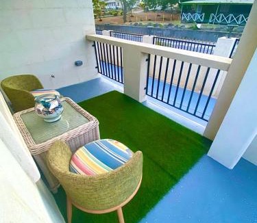 Cane Garden House | Jadens Guest House - by ZenBreak