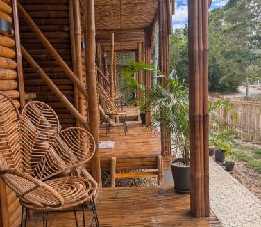 Siquijor House | Jadens Guesthouse