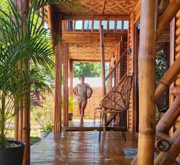 Siquijor House | Jadens Guesthouse