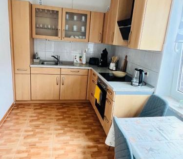 Ebkeriege Apartment | Jadeperle an der Nordsee Wilhelmshaven