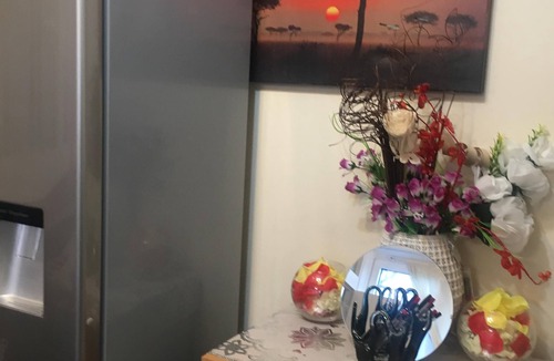 Southwark Apartment | JADE’S STAYS-COSY/VIBRANT 1 BED APARTMENT IN TRENDY PECKHAM , LONDON