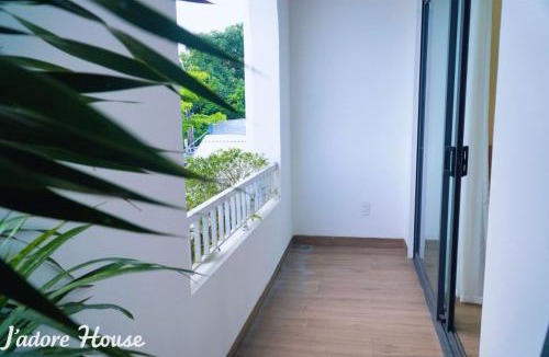 Cam Le House | Jadore House