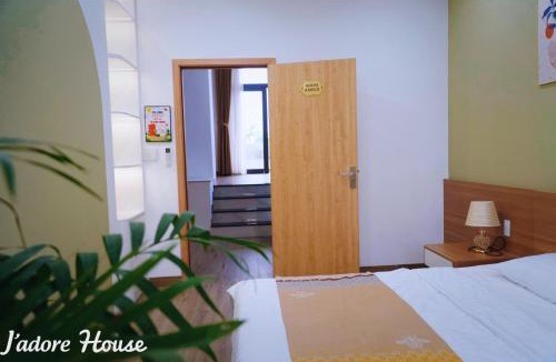 Cam Le House | Jadore House