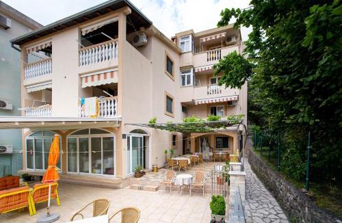 Rafajlovici Apartment | Jadran Apartments