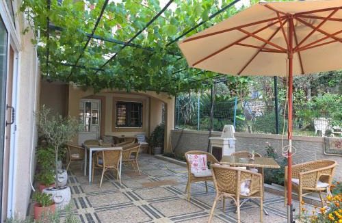 Rafajlovici Apartment | Jadran Apartments