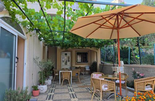 Rafajlovici Apartment | Jadran Apartments