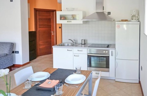 Banjol Apartment | Jadranka by Interhome