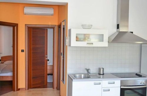 Banjol Apartment | Jadranka by Interhome