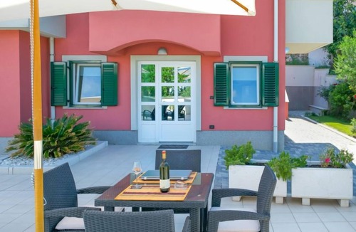 Banjol Apartment | Jadranka by Interhome