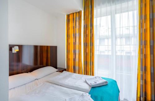 Ludwigsvorstadt-Kliniken Hostel | Jaeger´s Munich (Hotel/Hostel)