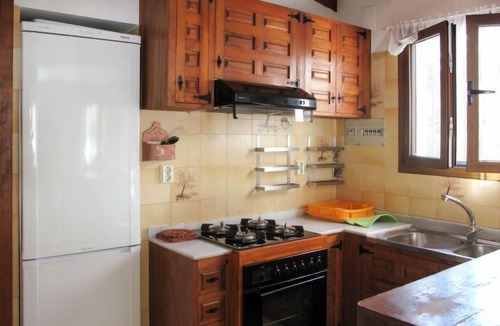 La Sabatera House | Jaen by Interhome