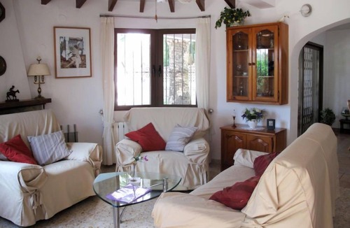 La Sabatera House | Jaen by Interhome