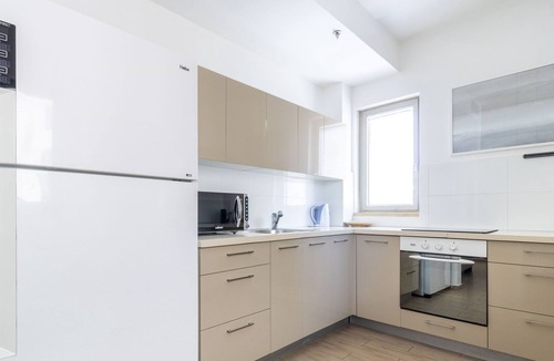 Nachlaot Apartment | JAFFA- Beautiful 3 bedroom apartment best location