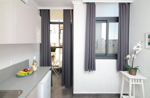 Jerusalem Apartment | Jaffa street Studios - 5 min to Market