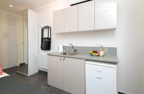 Jerusalem Apartment | Jaffa street Studios - 5 min to Market