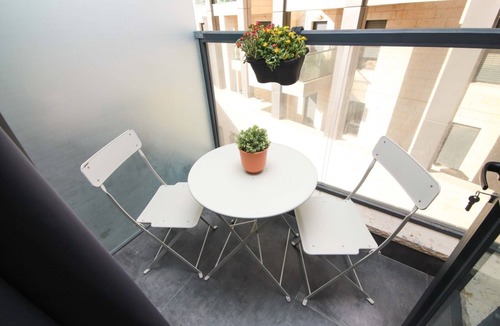 Jerusalem Apartment | Jaffa street Studios - 5 min to Market